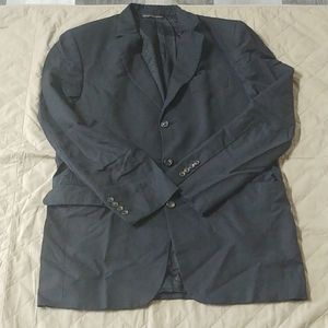 Men's Suit